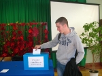 Wybory do Młodzieżowej Rady Miasta Krasnegostawu