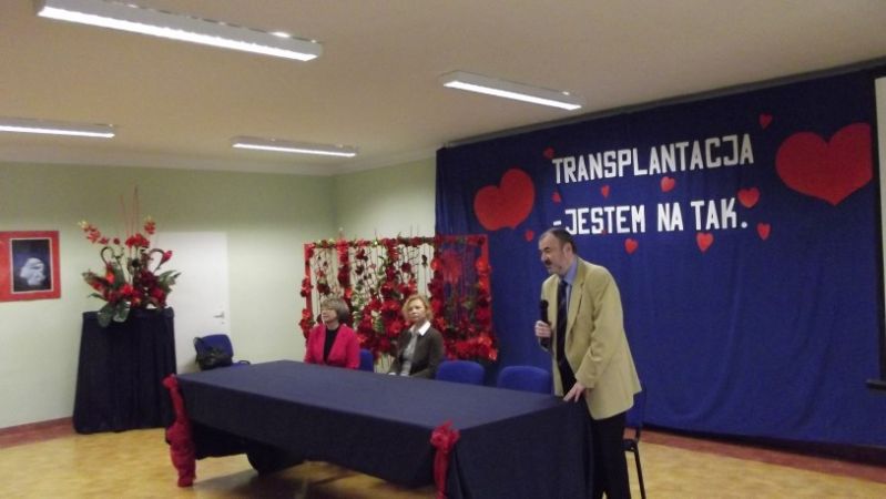 Konferencja o Transplantologii-18