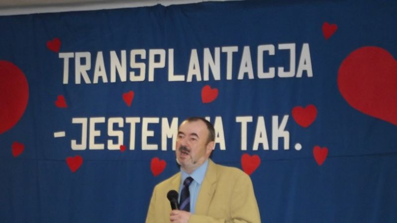 Konferencja o Transplantologii-23
