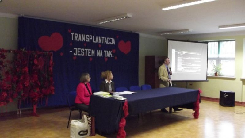 Konferencja o Transplantologii-35