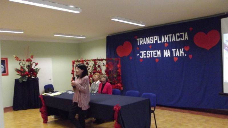 Konferencja o Transplantologii-43
