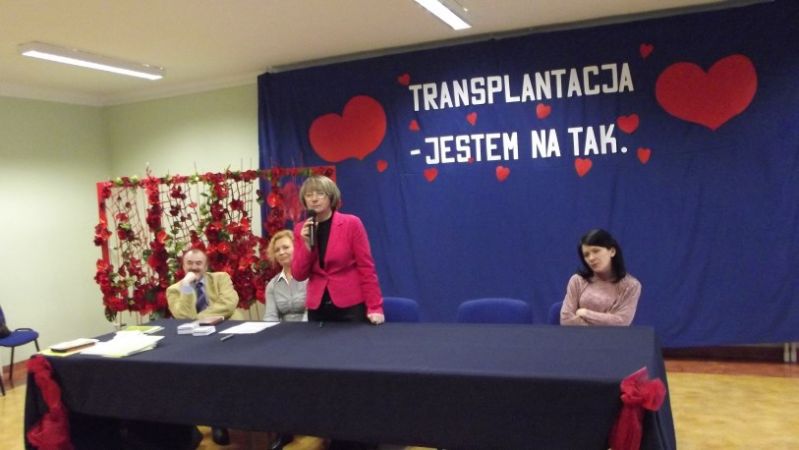 Konferencja o Transplantologii-45