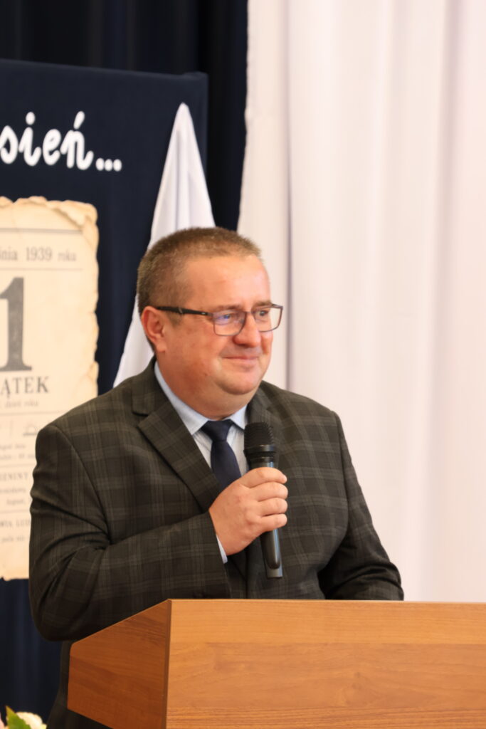 radny Rady Powiatu Krasnostawskiego