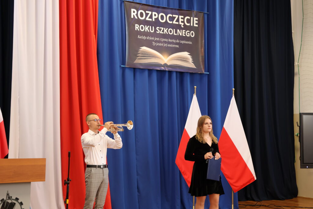 Występ wokalno-instrumentalny