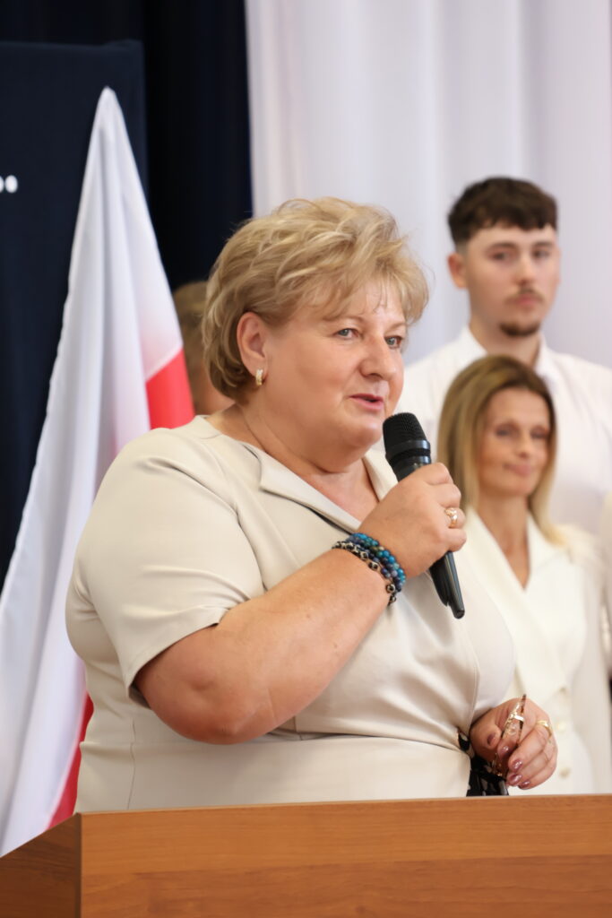 dyrektor szkoły