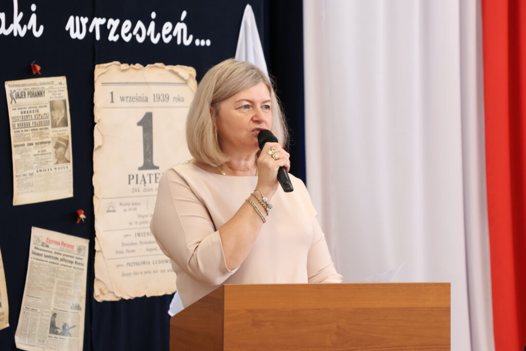 wicedyrektor szkoły